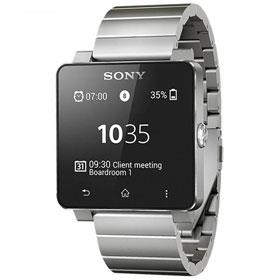 SONY SmartWatch 2 SW2-Metal Band